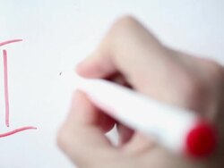 I quit Stock Footage