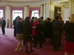 Countess of Wessex hosts Doctor Who Anniversary Reception News Clip