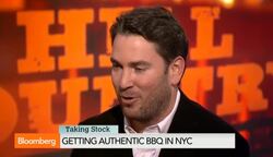Craving Authentic BBQ in NYC? Here's How to Get It News Clip