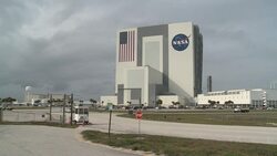 CLEAN: Move to privatization may save US space program News Clip