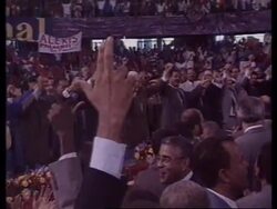 DOMINICAN REPUBLIC: LEONEL FERNANDEZ IS ELECTED PRESIDENT Instructional Video