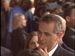 'Timeline' Premiere Stock Footage