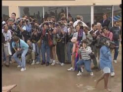 France - Cannes Film Festival Part 3 News Clip