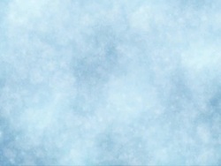 Snow dreams Stock Footage