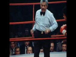 UNUSED 16/11/80 BOXING PALMA BEATS MORALES IN SUPER BANTAM-WEIGHT CONTEST News Clip