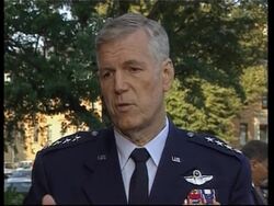 Myers and Biden on latest Iraq developments News Clip