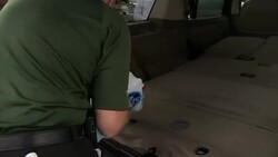 Florida's Elderly Cope With Heat, No Power News Clip