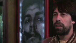 VOICED : Videla murio solo News Clip