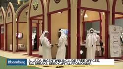 Qatar Seeks to Attract Multi-Nationals News Clip