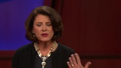 TED: The secret to living longer may be your social life | Susan Pinker Instructional Video