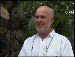 Reax from Galapagos on 200th anniversary of Darwin's birth News Clip