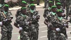 CLEAN : Togo celebrates 55 years of independence (2) News Clip