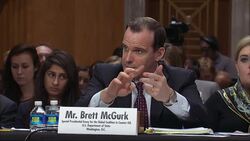 US: Anti-Islamic State Forces Gaining Momentum News Clip