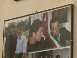 CLEAN: Italian town introduces burka ban News Clip