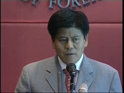 Thailand ships aid to US in return for help after tsunami News Clip