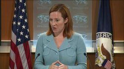 State Dept comments on Russia supplying sophisticated anti-ship missiles to Syria News Clip