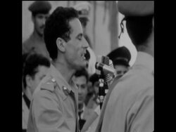 SYND 6-4-74 News Clip