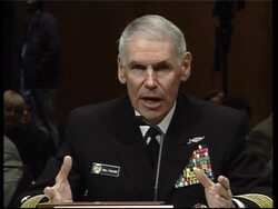 Members of Iraq study group speak to Congress News Clip