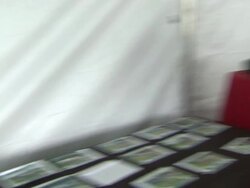 ATMOSPHERE: Signage Stock Footage