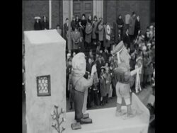 CAN 007 ROSENMONTAG CARNIVAL PARADES IN COLOGNE AND DUSSELDORF News Clip