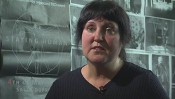 Can humans fall in love with robots? A conference will debate the ethics of intimacy between man and machine News Clip