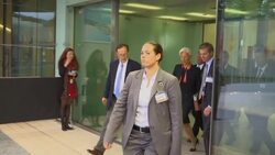 Eurogroup Pres: No credible plan from Greece Instructional Video