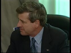 US administrator meets Iraqi boxers Instructional Video