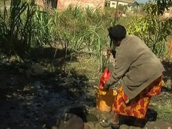 VOICED: Copper a mixed blessing for DRC News Clip