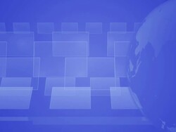 Background animation Stock Footage