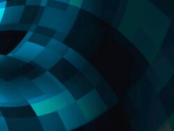 Blue BG Stock Footage