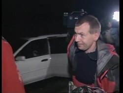 Latest on mission to rescue Swiss News Clip