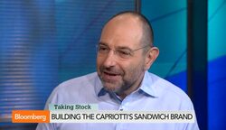Capriotti's: Joe Biden's Favorite Sandwich Shop News Clip