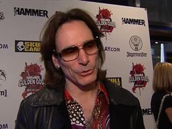 Rockers arrive for this year's Metal Hammer Awards News Clip