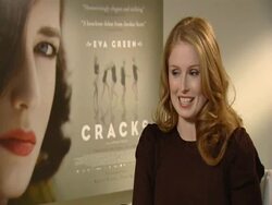 Cracks Interviews Stock Footage