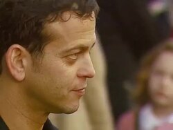 'Bridge to Terabithia' Premiere Stock Footage