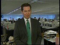ASIA: FINANCIAL MARKETS LATEST News Clip