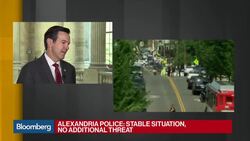 Rep. Jenkins on GOP Baseball Practice Shooting News Clip