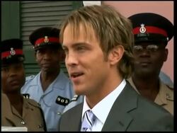 A look at Larry Birkhead and the new developments in the custody case News Clip