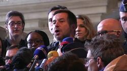 CLEAN : Belgian judges to give Puigdemont extradition decision Dec 14 News Clip