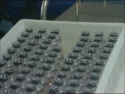 WRAP  IOC announces Spanish cyclist has failed EPO test; ADDS reax News Clip