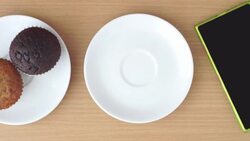 Drink coffee. Stock Footage