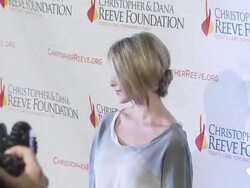 4th Annual Los Angeles Gala for the Christopher & Dana Reeve Foundation Stock Footage