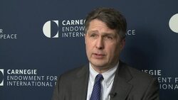 CLEAN : Ukraine meaningful US options limited expe News Clip