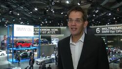 Ride-sharing and connectivity are top trends in concept cars News Clip