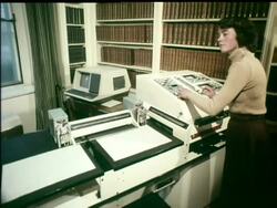 THE ISOTOPE TOMOSCANNER News Clip