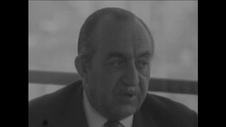 CAN549 TUNISIAN FOREIGN MINISTER SLIM INTERVIEWED IN ALGIERS Instructional Video