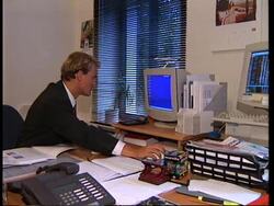 GERMANY: FRANKFURT: PRIVATISATION OF LUFTHANSA IS COMPLETE News Clip