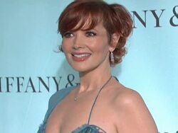 Tiffany & Co - Launch of the 2008 Blue Book Collection Stock Footage