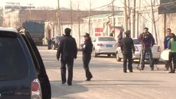 CLEAN: China tax office refuses Ai appeal funds: lawyer News Clip