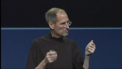 NEW Apple's late boss Steve Jobs to receive Grammy News Clip